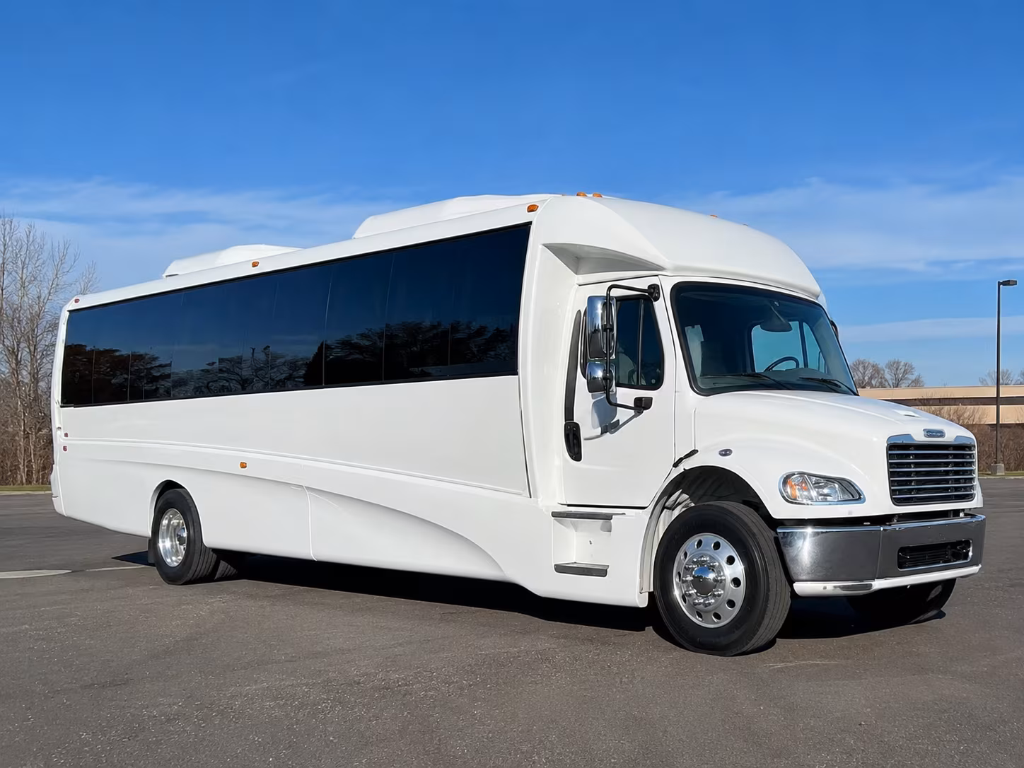 anzalduas international bridge reynosa party bus rental