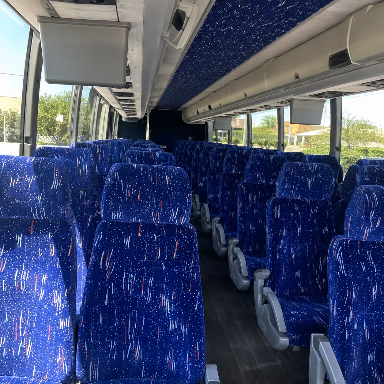 charter buses for mcallen quinceanera and sweet 16 celebrations