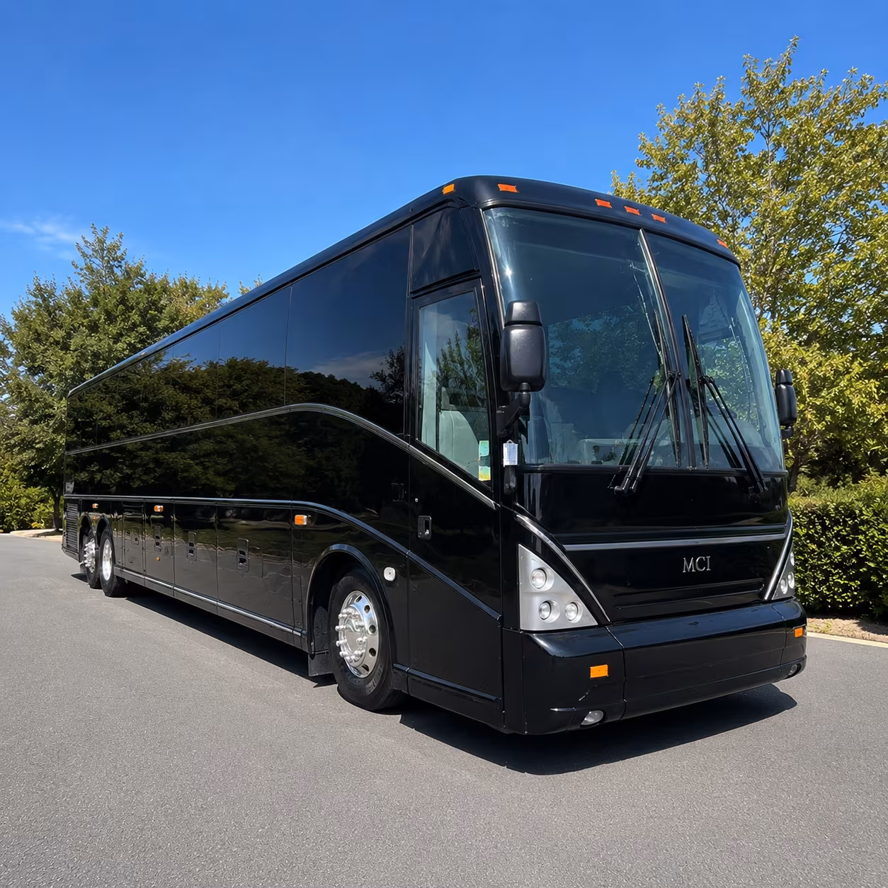 employee bus rentals for mcallen s retail hospitality and seasonal workforce