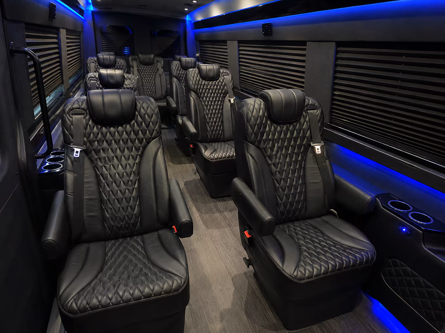 mcallen airport transportation