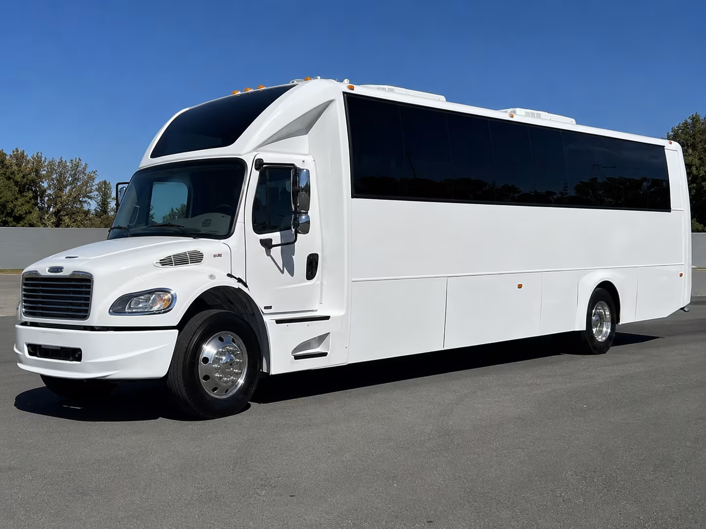 mcallen area proms homecoming events party bus rental