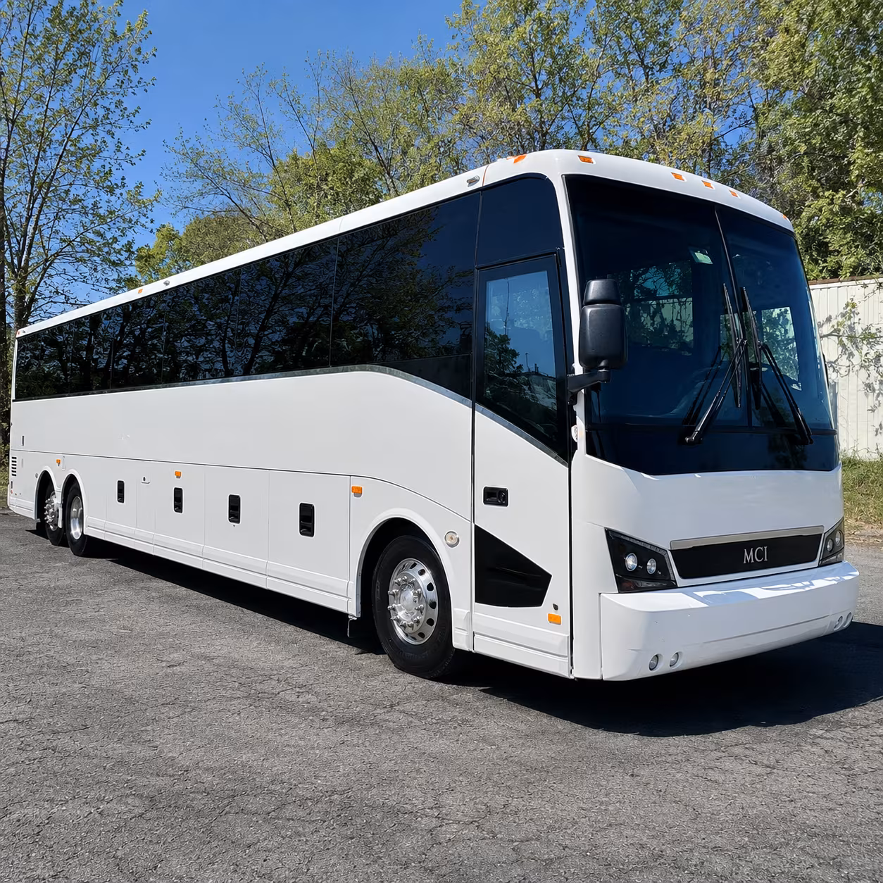 mcallen charter buses for long hauls up to san antonio and austin
