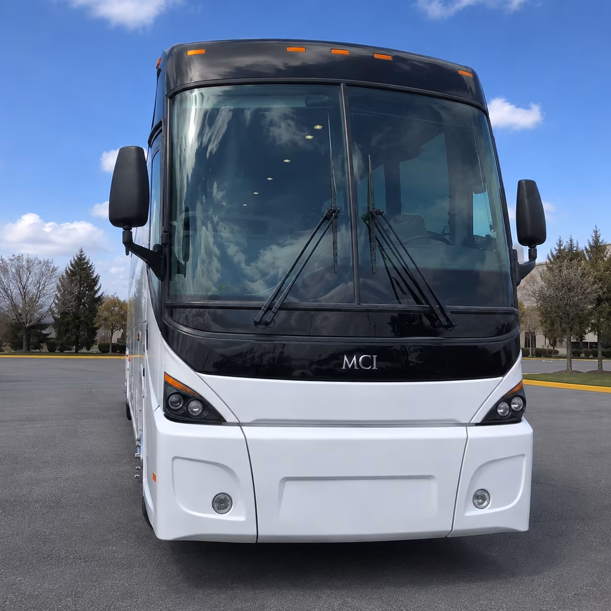 mcallen church transportation