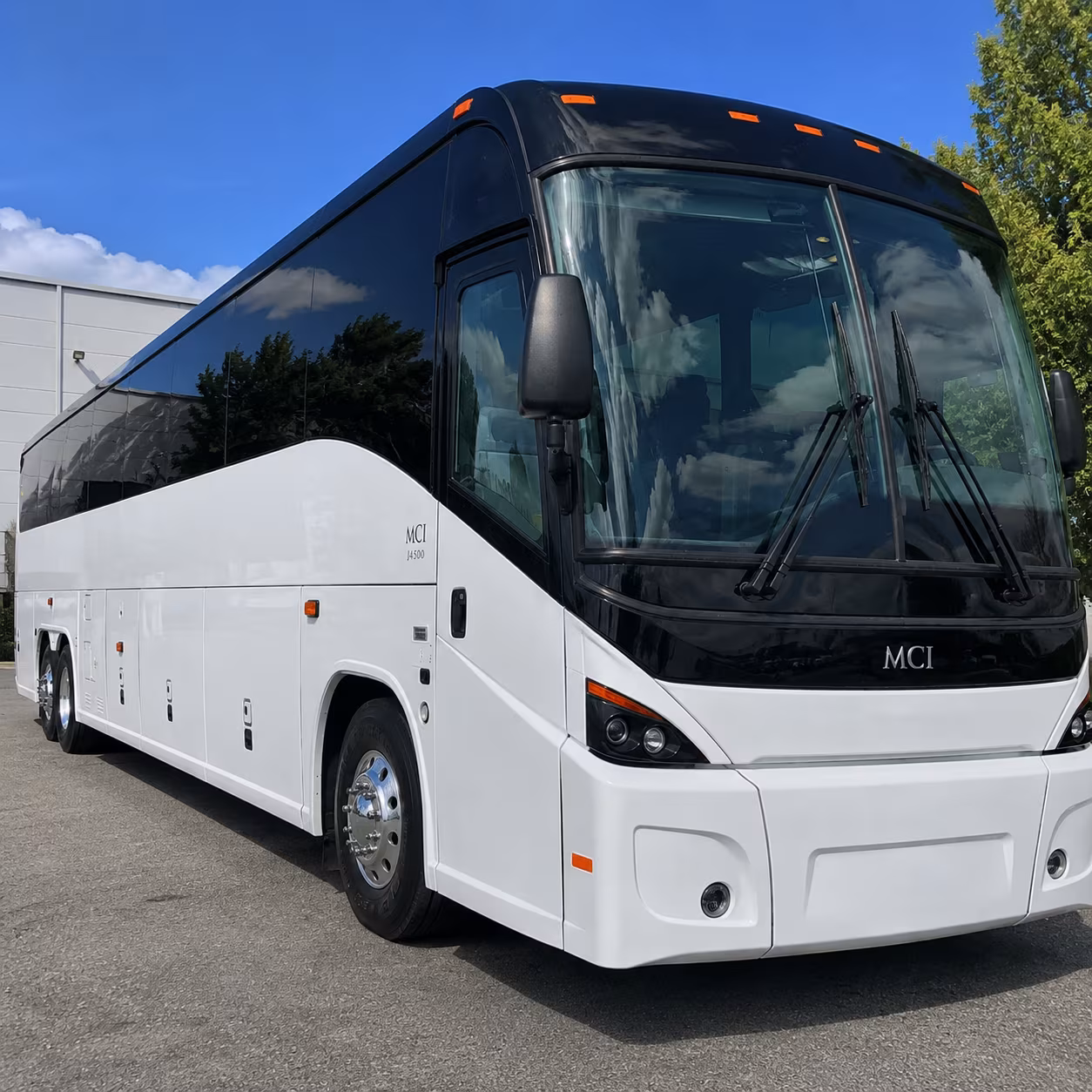 mcallen field trip transportation