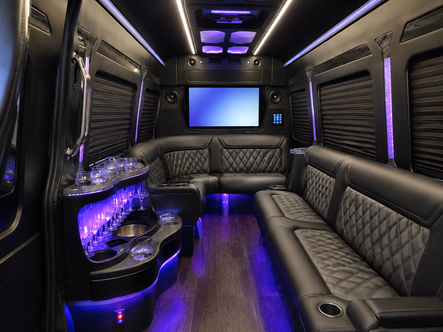 mcallen long distance transportation