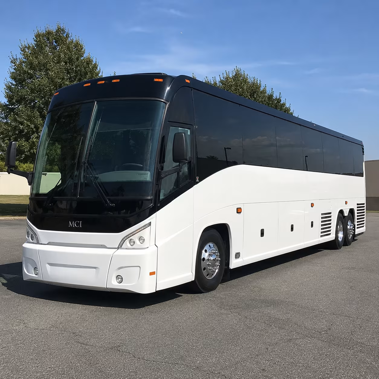 McAllen Religious Group Transportation