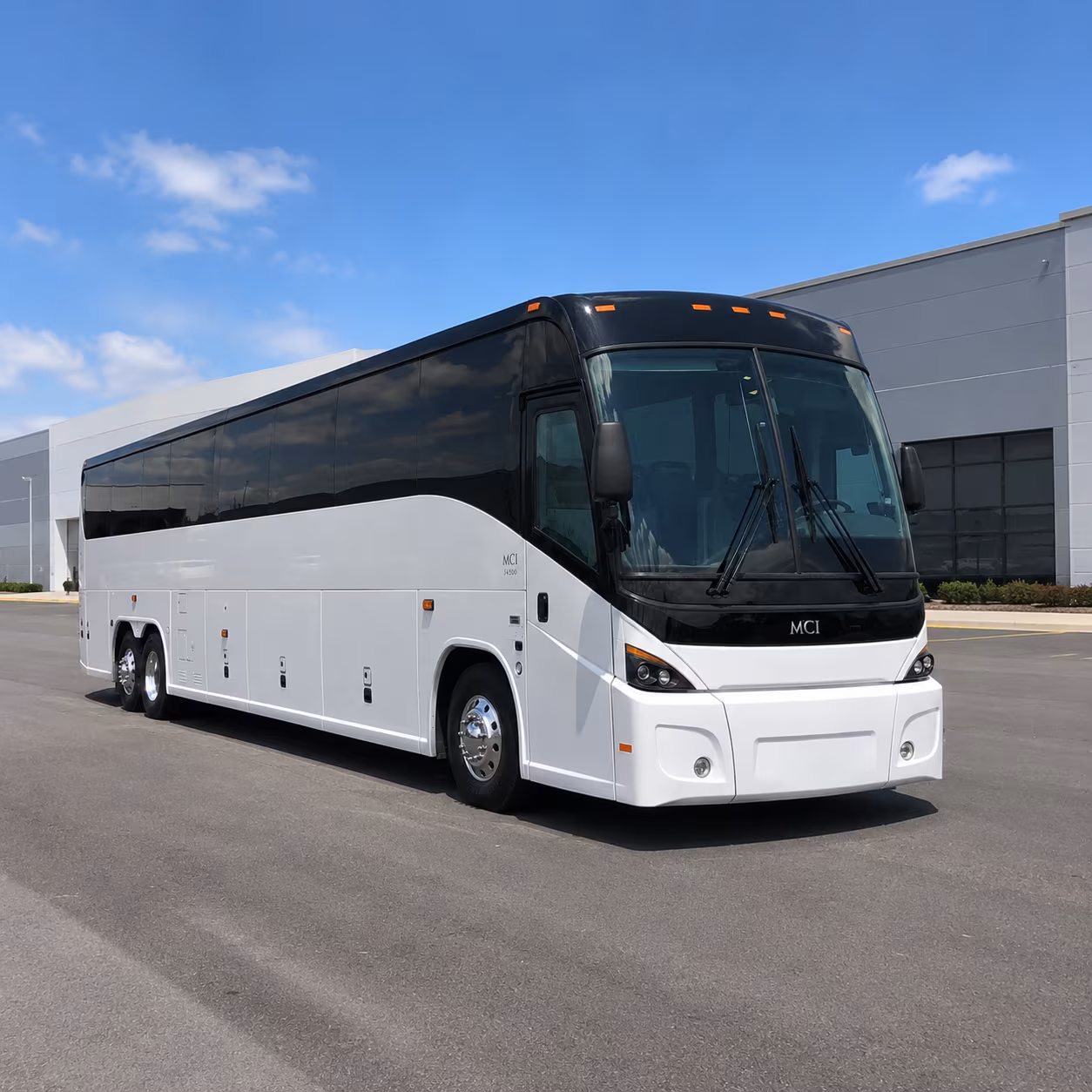 McAllen School Event Transportation