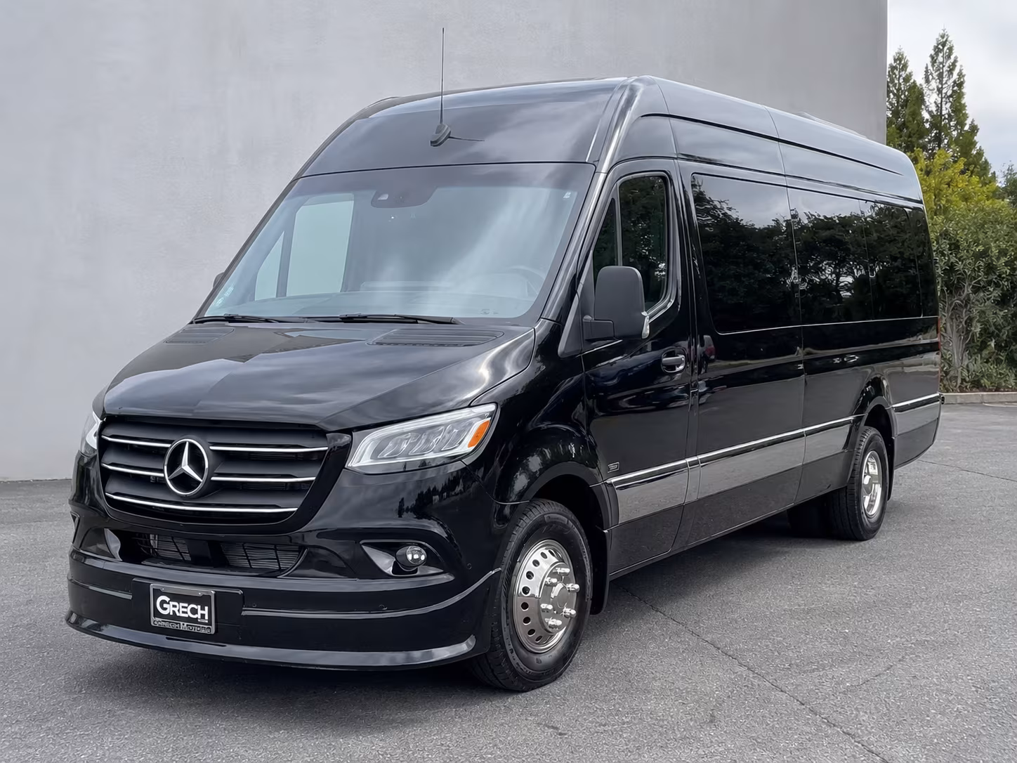 mcallen sporting event transportation