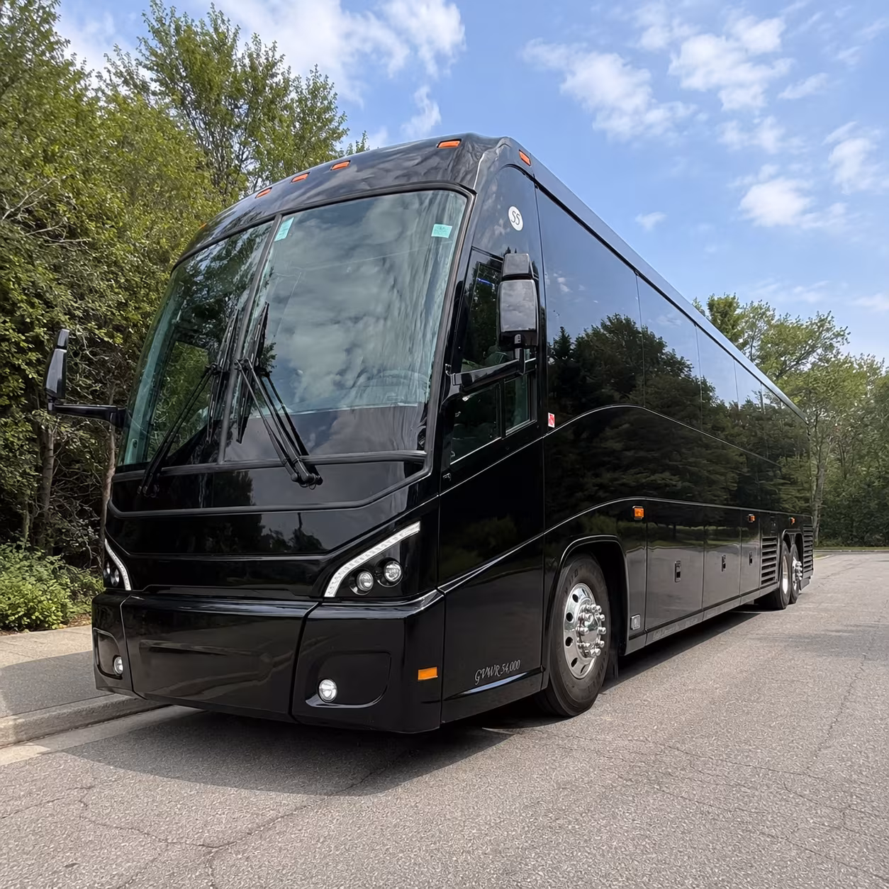 mcallen wine tour brewery transportation onboard seating