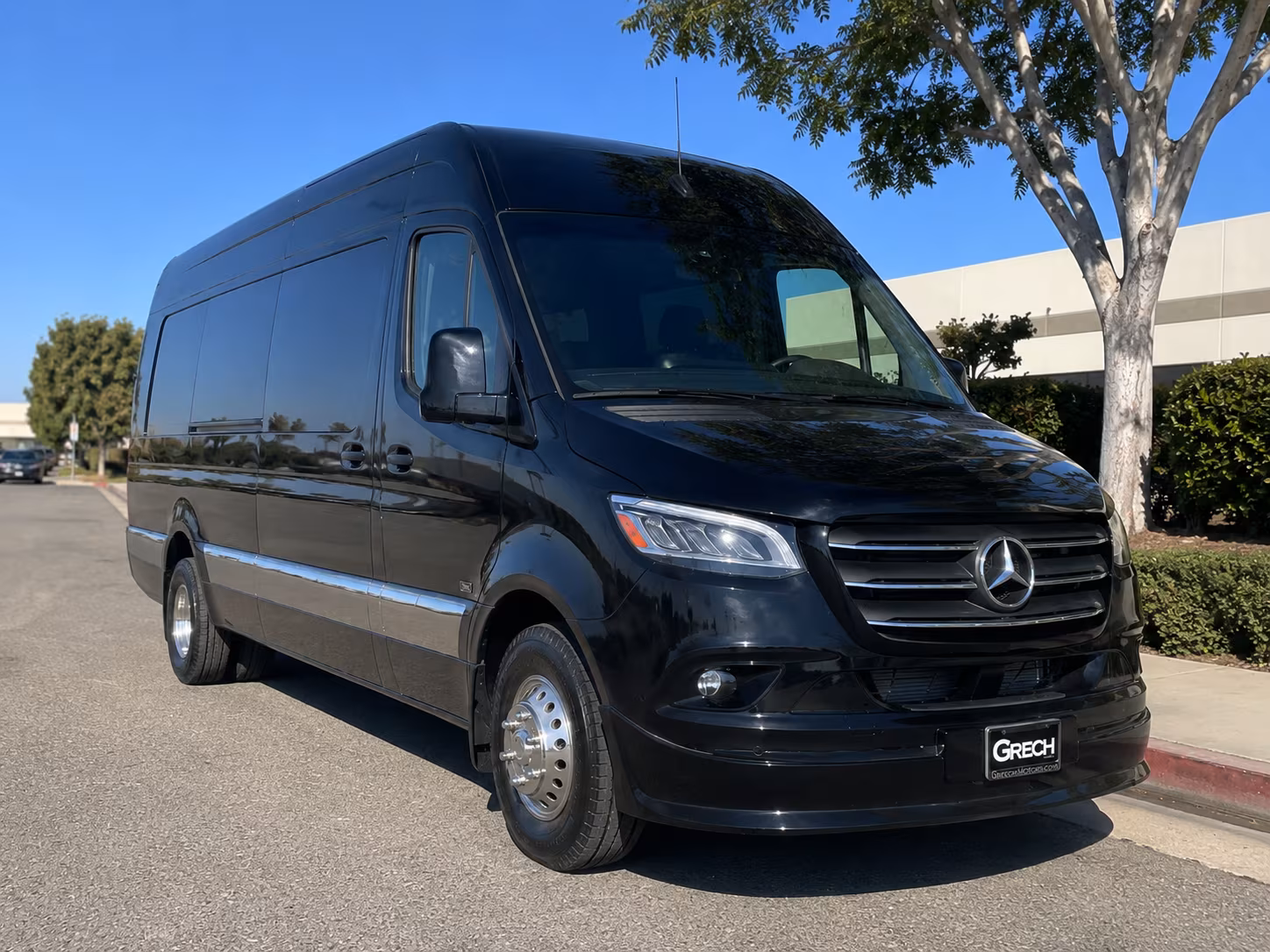 McAllen Wine Tour & Brewery Transportation