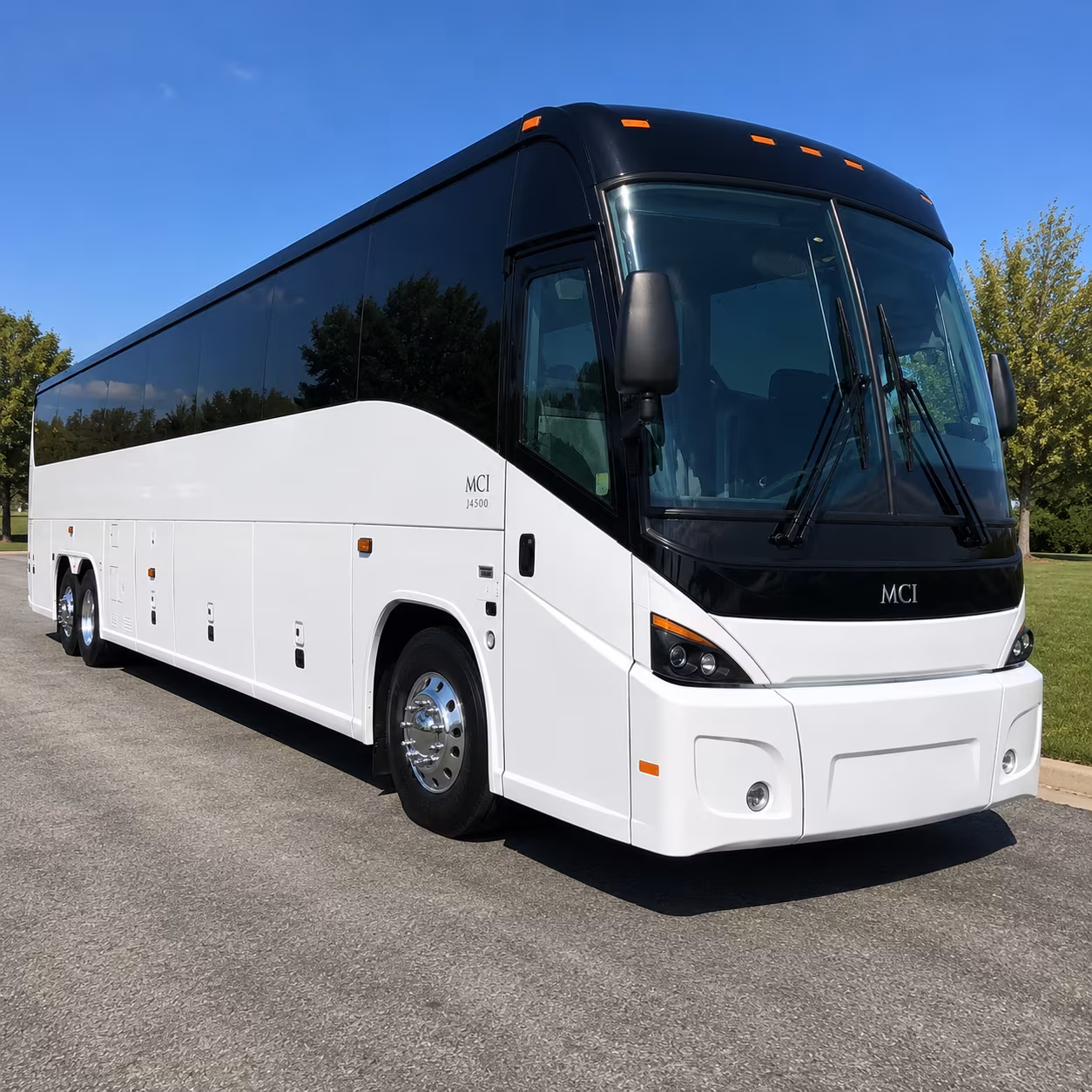 mcallencharter bus rental