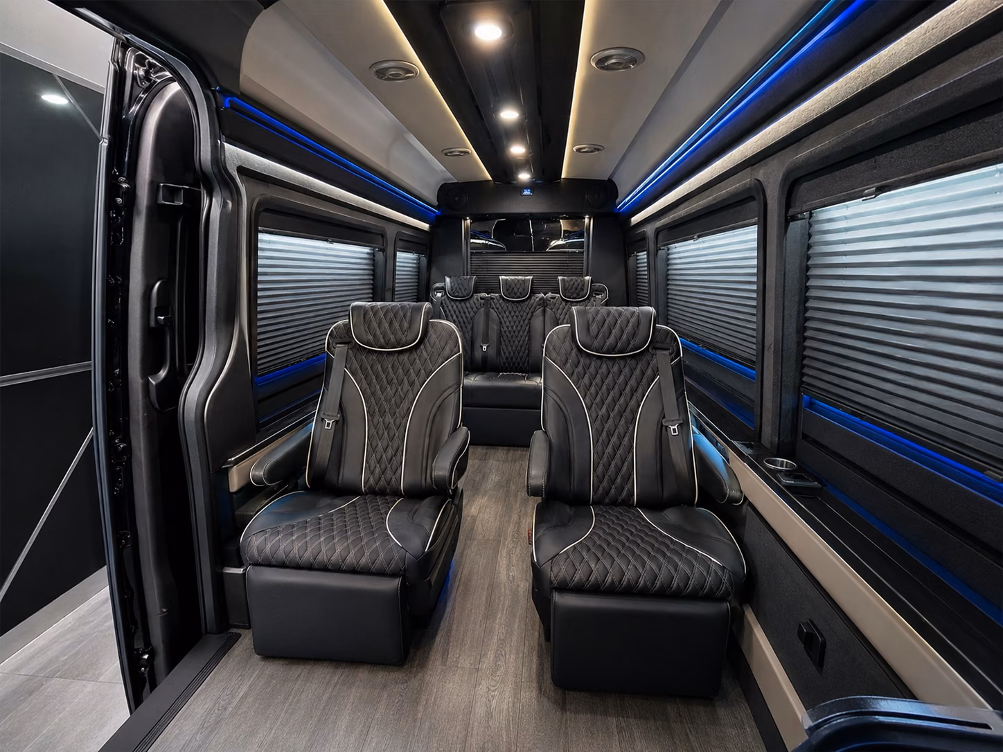 medical group transportation to and from mcallen area hospitals and mfe