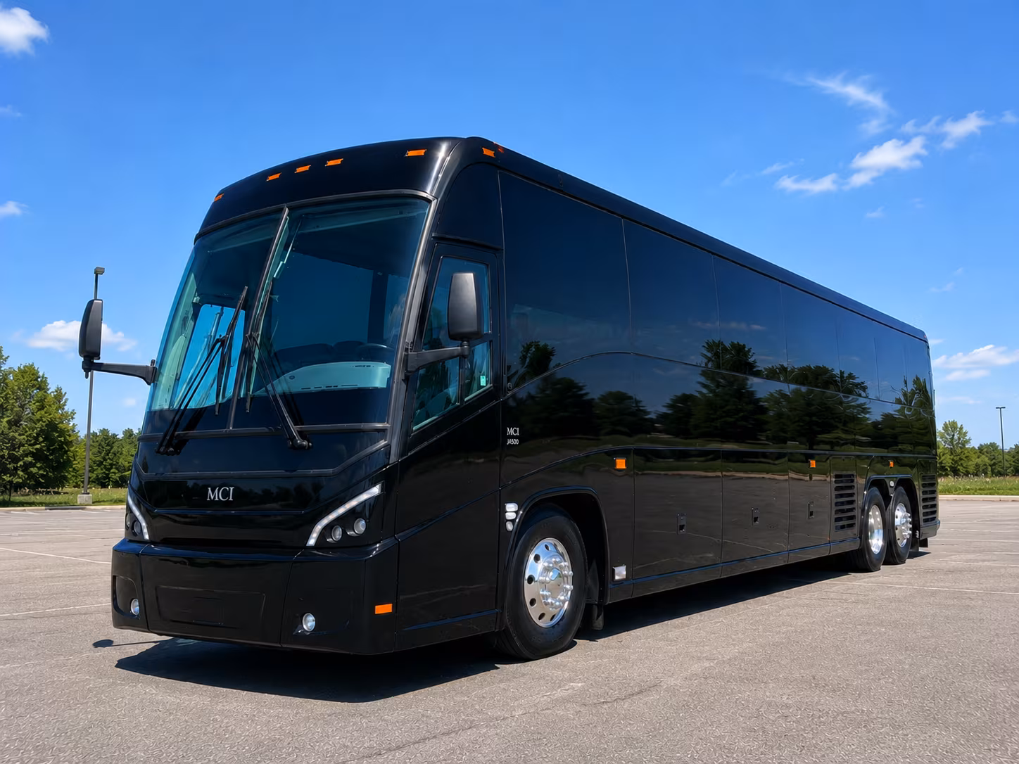 military base shuttle buses serving the mcallen and rio grande valley area