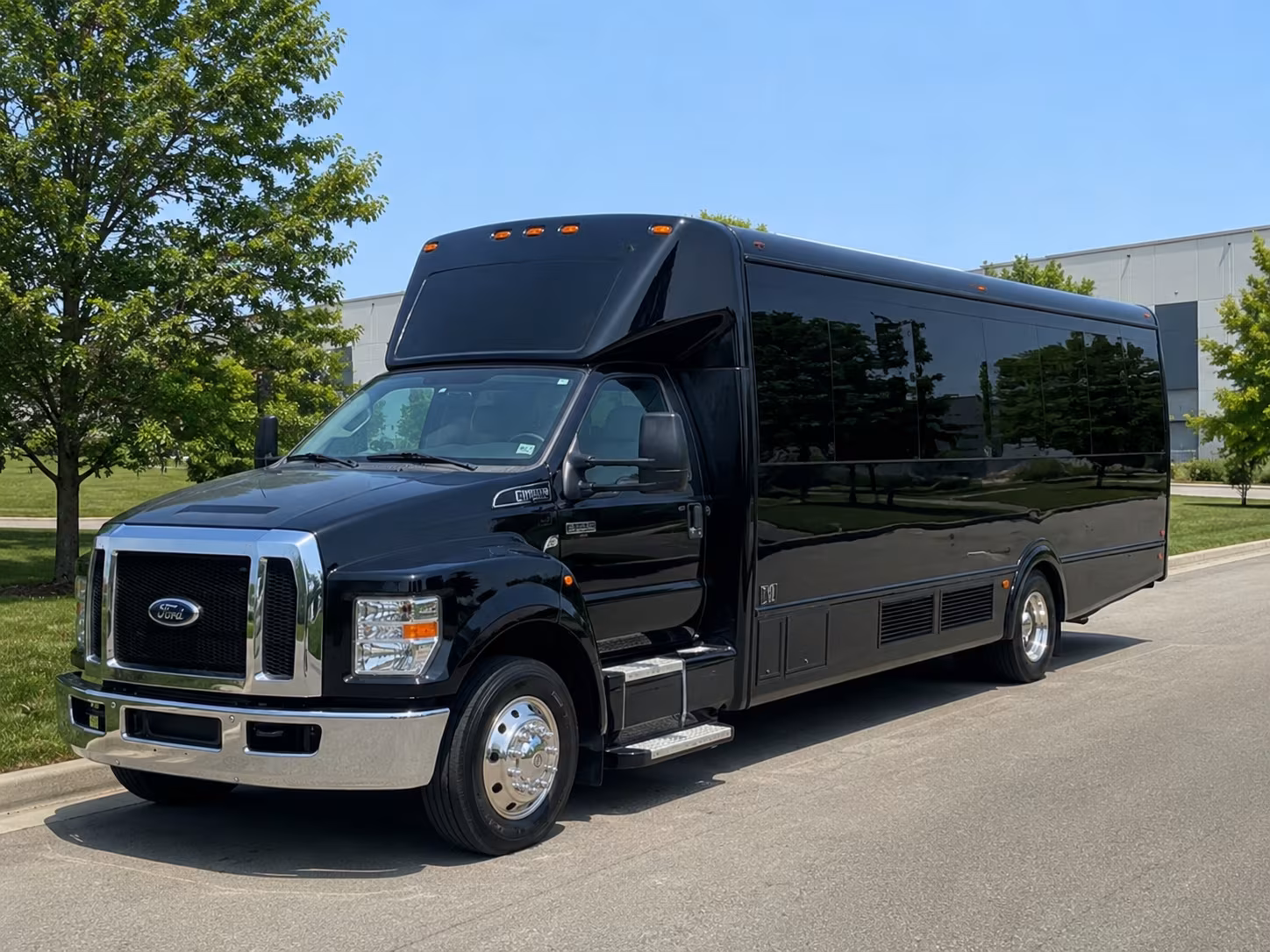 party buses for bachelorette wine tours through the rio grande valley