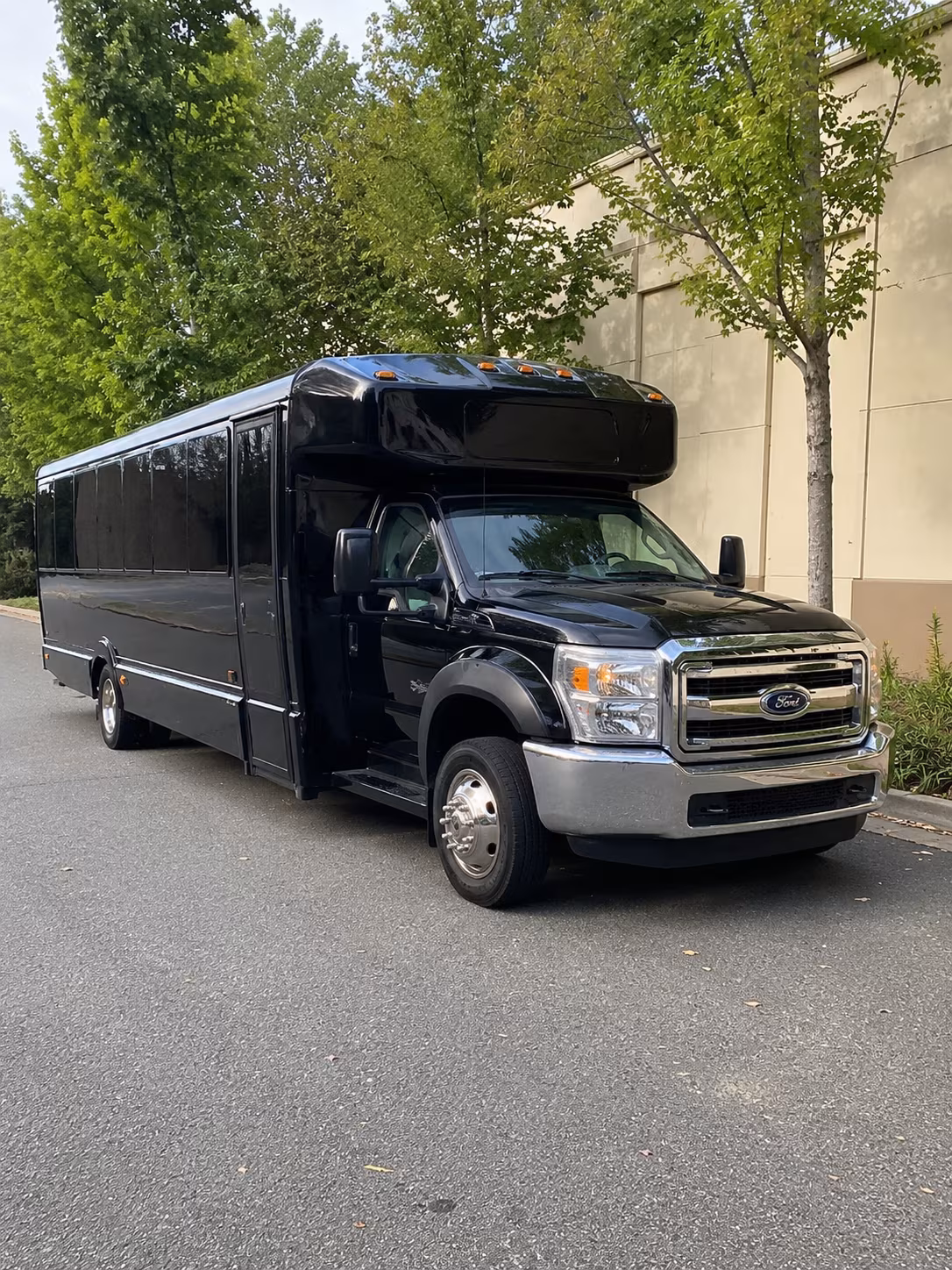 prom after party buses in mcallen keep the night going