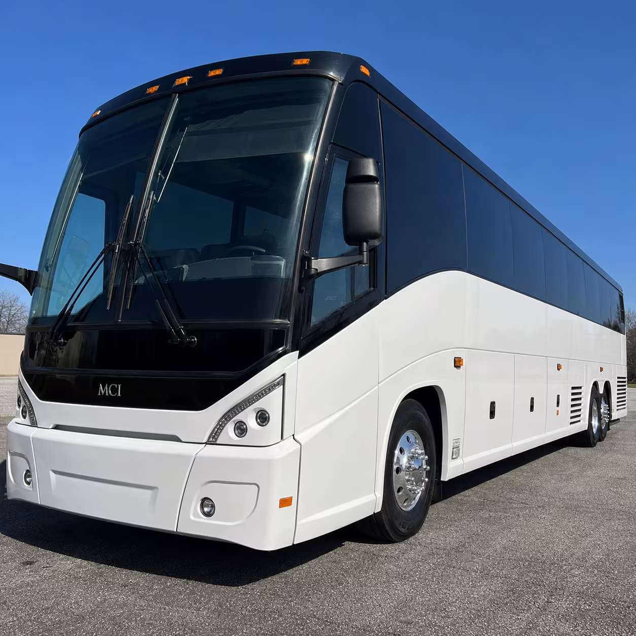 wedding buses and shuttle service across the rio grande valley