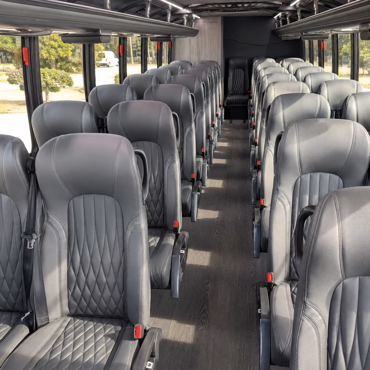 wine and brewery tour bus rentals for mcallen groups heading to texas hill country